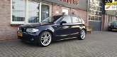 BMW 1-serie - 118i Business Line Sportstoelen 18 Inch Airco - 1 - Thumbnail