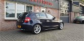 BMW 1-serie - 118i Business Line Sportstoelen 18 Inch Airco - 1 - Thumbnail