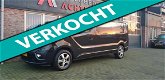 Opel Vivaro - 1.6 CDTI L2H1 DC Sport EcoFlex Dubbele Cabine Leer Mooie Bus - 1 - Thumbnail