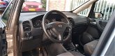 Opel Zafira - 1.6-16V Maxx Airco/Clima Cruise Control - 1 - Thumbnail