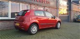 Fiat Grande Punto - 1.4-16V Dynamic Airco Navigatie - 1 - Thumbnail