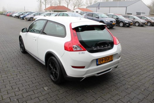 Volvo C30 - 1.6 D2 Advantage - 1