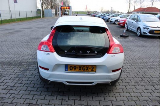 Volvo C30 - 1.6 D2 Advantage - 1