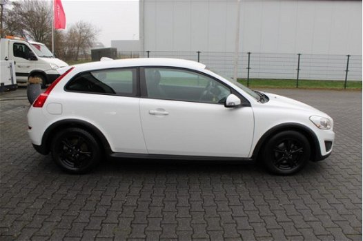 Volvo C30 - 1.6 D2 Advantage - 1