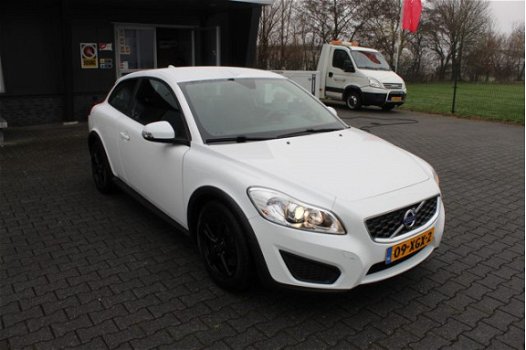 Volvo C30 - 1.6 D2 Advantage - 1