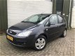 Ford Focus C-Max - 1.6-16V Futura, Clima, Cruise, Trekhaak - 1 - Thumbnail