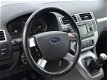 Ford Focus C-Max - 1.6-16V Futura, Clima, Cruise, Trekhaak - 1 - Thumbnail