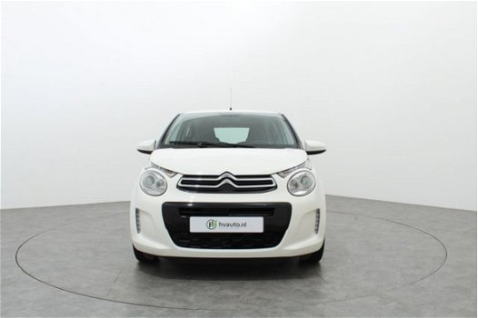 Citroën C1 - 1.0 E-VTI SHINE | Navi | Camera | Airco - 1