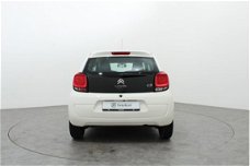 Citroën C1 - 1.0 E-VTI SHINE | Navi | Camera | Airco