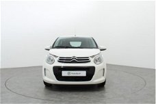 Citroën C1 - 1.0 E-VTI SHINE | Navi | Camera | Airco