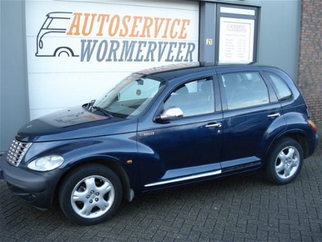 Chrysler PT Cruiser - 2.0-16V Touring NIEUWE APK - 1