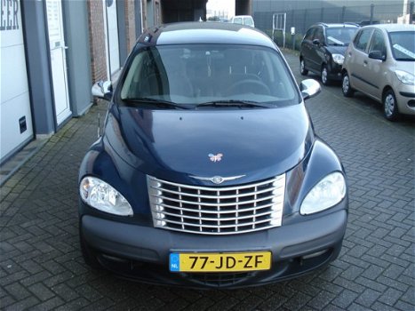 Chrysler PT Cruiser - 2.0-16V Touring NIEUWE APK - 1