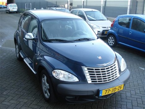 Chrysler PT Cruiser - 2.0-16V Touring NIEUWE APK - 1