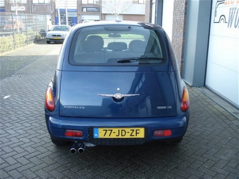 Chrysler PT Cruiser - 2.0-16V Touring NIEUWE APK - 1