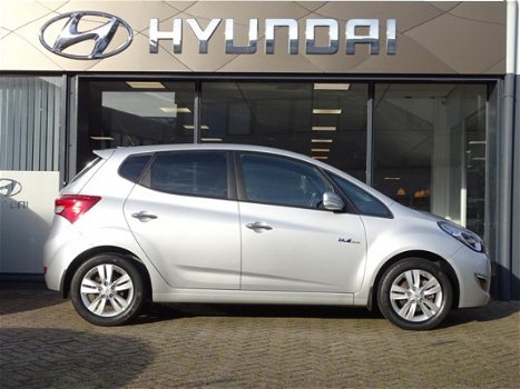 Hyundai ix20 - 1.6i Blue i-Vision *ECC/Cruise - 1