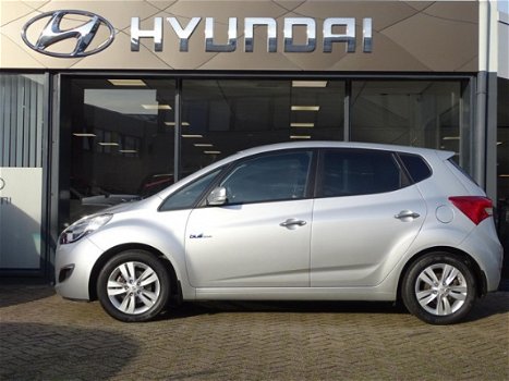 Hyundai ix20 - 1.6i Blue i-Vision *ECC/Cruise - 1