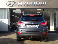 Hyundai ix35 - 2.0i i-Catcher *Navi/Leder/Open dak/Trekhaak