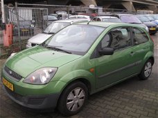 Ford Fiesta - 1.3-8V Style st bekr cv airco elek pak nap apk