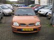 Nissan Micra - 1.0 GX st bekr cv 5drs nap apk - 1 - Thumbnail