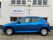 Peugeot 206 - 1.4 X-line Airco APK 31-01-2021 - 1 - Thumbnail