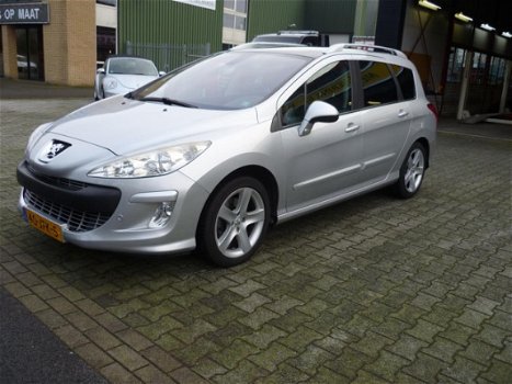 Peugeot 308 SW - 1.6 THP XT - 1