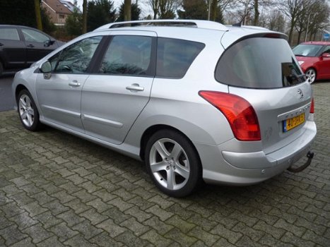 Peugeot 308 SW - 1.6 THP XT - 1