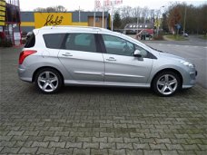 Peugeot 308 SW - 1.6 THP XT