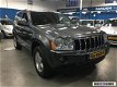 Jeep Grand Cherokee - Leder Climate Automaat - 1 - Thumbnail