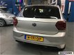 Volkswagen Polo - TSI 115pk Comfortline Automaat Navi 2019 - 1 - Thumbnail