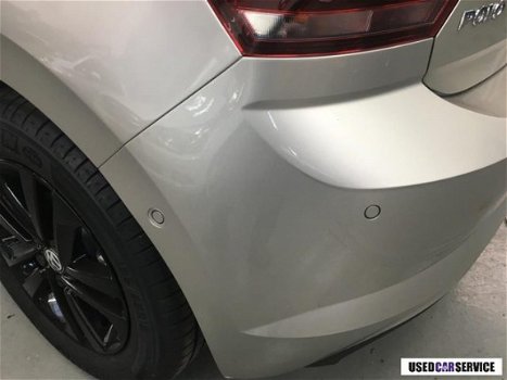 Volkswagen Polo - TSI 115pk Comfortline Automaat Navi 2019 - 1