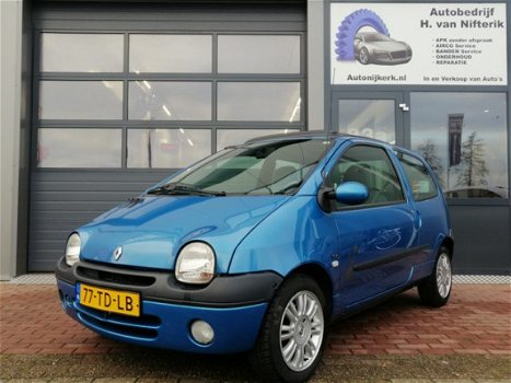 Renault Twingo - 1.2-16V Kenzo - 1