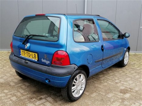 Renault Twingo - 1.2-16V Kenzo - 1