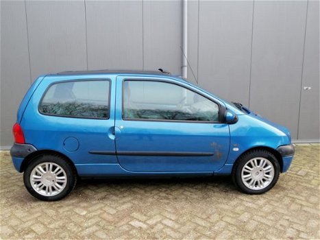 Renault Twingo - 1.2-16V Kenzo - 1