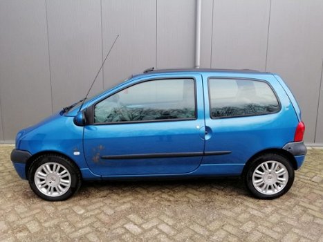 Renault Twingo - 1.2-16V Kenzo - 1