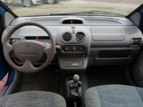 Renault Twingo - 1.2-16V Kenzo - 1