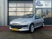 Peugeot 206 CC - 2.0-16V - 1 - Thumbnail