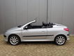 Peugeot 206 CC - 2.0-16V - 1 - Thumbnail