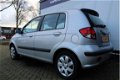 Hyundai Getz - 1.3i GLS Sky Airco, elektr. schuif/kantel dak - 1 - Thumbnail