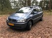 Opel Zafira - 2.2-16V Comfort 7 persoons - 1 - Thumbnail
