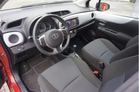 Toyota Yaris - 1.5 Full Hybrid Aspiration Navigatie - 1