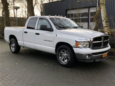 Dodge Ram 2500 - 5.9 Cummins 2WD 2003 Youngtimer - 1