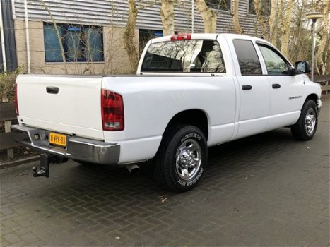 Dodge Ram 2500 - 5.9 Cummins 2WD 2003 Youngtimer - 1