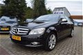 Mercedes-Benz C-klasse - 200 K Avantgarde AIRCO/XENON/NAVI/CRUISE/PDC/TREKHAAK/NETTE STAAT - 1 - Thumbnail