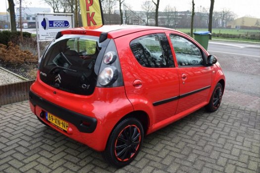 Citroën C1 - 1.0-12V Ambiance 5 DRS/AIRCO/ELEKTRISCH-PAKKET/56940 KM - 1