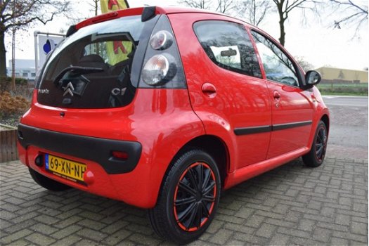 Citroën C1 - 1.0-12V Ambiance 5 DRS/AIRCO/ELEKTRISCH-PAKKET/56940 KM - 1