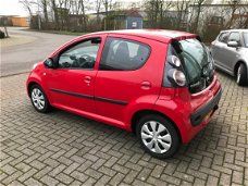 Citroën C1 - 1.0-12V Ambiance