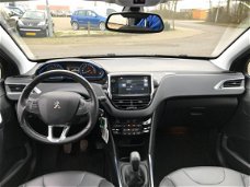 Peugeot 2008 - 1.6 VTi Blue Lease Executive