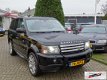 Land Rover Range Rover Sport - 2.7TDV6 HSE Zwart Navi Xenon 20'' - 1 - Thumbnail
