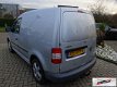 Volkswagen Caddy - 2.0 SDI 2007 Zilver Navi Cruise Schuifdeur MARGE - 1 - Thumbnail