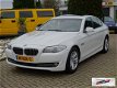 BMW 5-serie - 525D Sedan High Executive 6-Cilinder Schuifdak 2010 - 1 - Thumbnail